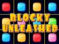 Lojë Blocky Çliruar në internet