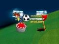 Lojë Evolucioni i Footgolfit Ekstrem në internet Lojë Evolucioni i Footgolfit Ekstrem në internet