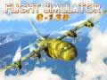 Lojë Simulador Fluturimi C -130 Trajnim në internet