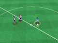 Lojë Liga e Futbollit në internet