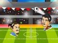Lojë Krahu për Krahu Futboll në internet