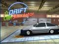 Lojë Simulues i Makinas Drift në internet Lojë Simulues i Makinas Drift në internet