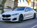 Lojë BMW Seria 8 në internet