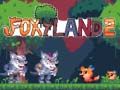 Lojë Foxy Land 2 në internet