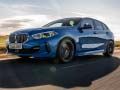 Lojë BMW Seria 1 UK në internet
