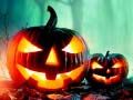Lojë Sfidë e Kujtesës për Halloween në internet