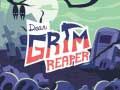 Lojë I dashur Grim Reaper në internet