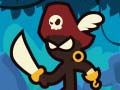 Lojë Stickman Përmirësimi i Plotë në internet