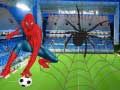 Lojë Futbolli Spidy në internet Lojë Futbolli Spidy në internet