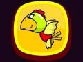Lojë Hiper Flappy Bird në internet