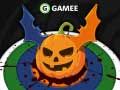Lojë Goditje Halloween në internet