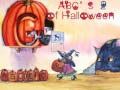 Lojë ABC e Halloween 2 në internet