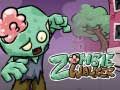 Lojë Ecuesi Zombie në internet