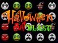 Lojë Halloween Evil Shpërthim në internet