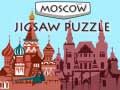 Lojë Moskë Puzzles në internet