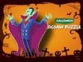 Lojë Pazulli i Halloween në internet