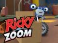 Lojë Ricky Zoom në internet