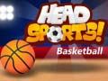 Lojë Basketball Head Sports në internet Lojë Basketball Head Sports në internet