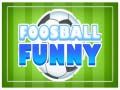 Lojë Futboll i Çastër në internet Lojë Futboll i Çastër në internet
