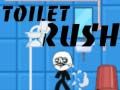 Lojë Garë në Tualet në internet