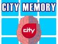 Lojë Memoria e Qytetit në internet