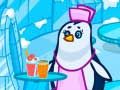 Lojë Kafe Pinguin në internet Lojë Kafe Pinguin në internet