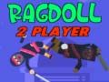 Lojë Ragdoll 2 Lojtar në internet