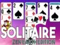Lojë Solitaire Zen: Botë Botimi në internet Lojë Solitaire Zen: Botë Botimi në internet