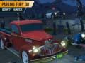 Lojë Parking Fury 3D Bounty Hunters  në internet