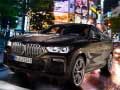 Lojë BMW X6 M50I në internet