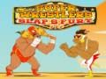 Lojë Super Wrestlers Slaps Fury  në internet