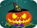 Lojë Vishi Halloween Pjesa në internet