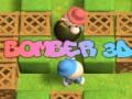Lojë Bomber 3D në internet Lojë Bomber 3D në internet