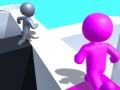Lojë Vrapimi me Pikturë 3D në internet