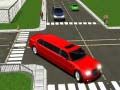 Lojë Simulator Limuzine në internet