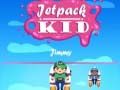 Lojë Fëmijë me Jet Pack në internet Lojë Fëmijë me Jet Pack në internet