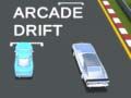 Lojë Arcade Drift në internet
