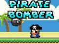 Lojë Bomber Pirate në internet
