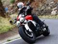 Lojë Triumph Rocket 3 në internet