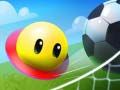 Lojë Futboll Ping.io në internet