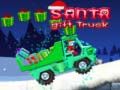 Lojë Kamioni i Dhuratave të Santa në internet