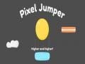 Lojë Shkëlqyesi Pixel në internet