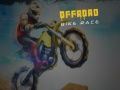 Lojë Garazhi i Bisikletave Offroad në internet