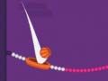 Lojë Dunka Basketbollit.io në internet