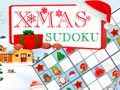 Lojë SUDOKU KËRSHENDJET në internet Lojë SUDOKU KËRSHENDJET në internet