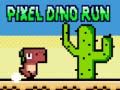 Lojë Vrapimi Pixel Dino në internet Lojë Vrapimi Pixel Dino në internet