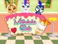 Lojë Kafe Milkshake në internet