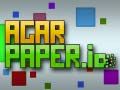 Lojë Agar Letër.io në internet