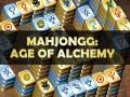 Lojë Mahjong Alkimia në internet Lojë Mahjong Alkimia në internet