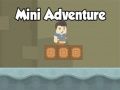 Lojë Mini Aventurë në internet